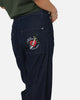 Ed Hardy Once Wounded Jeans Dark Indigo