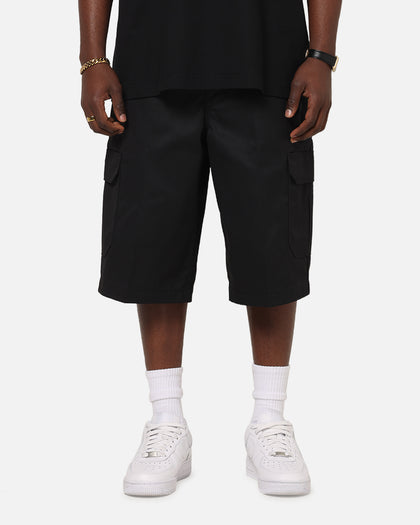 Playboy Bunny Shorts Black