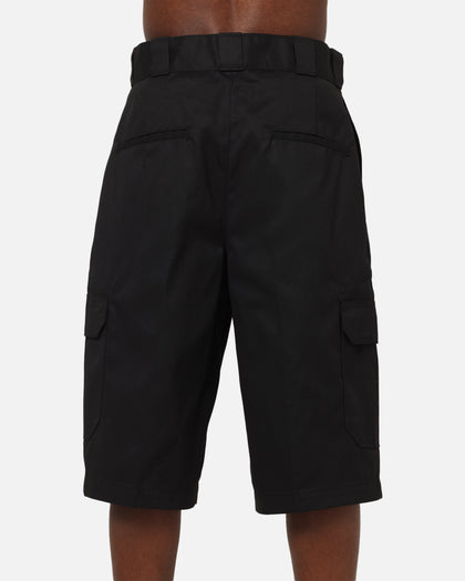 Playboy Bunny Shorts Black