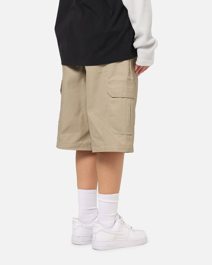 Playboy Bunny Shorts Khaki