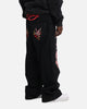 Ed Hardy Death Before Dishonour Jeans Black