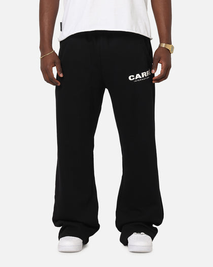 Carre C-Star Line Pants Black