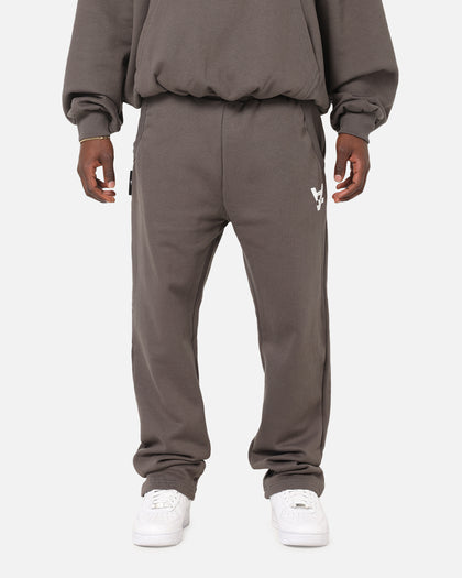 The Anti Order Alpha Inverse Pant Charcoal Grey