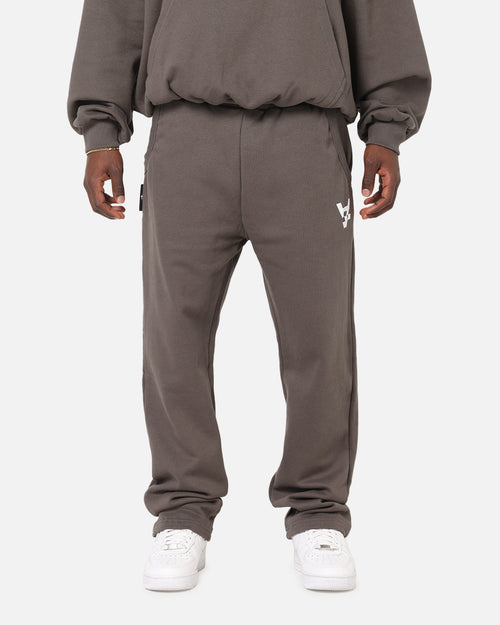 The Anti Order Alpha Inverse Pant Charcoal Grey