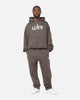 The Anti Order Alpha Inverse Pant Charcoal Grey