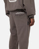 The Anti Order Alpha Inverse Pant Charcoal Grey
