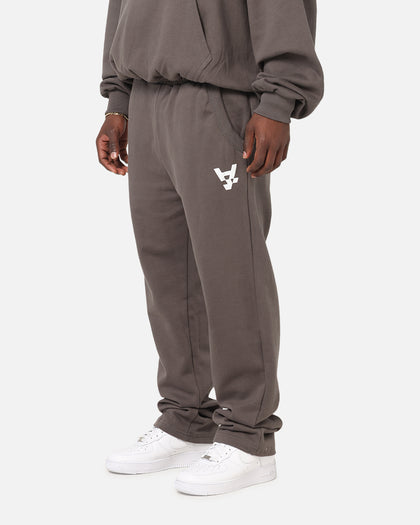 The Anti Order Alpha Inverse Pant Charcoal Grey