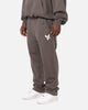 The Anti Order Alpha Inverse Pant Charcoal Grey