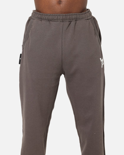 The Anti Order Alpha Inverse Pant Charcoal Grey