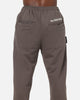 The Anti Order Alpha Inverse Pant Charcoal Grey