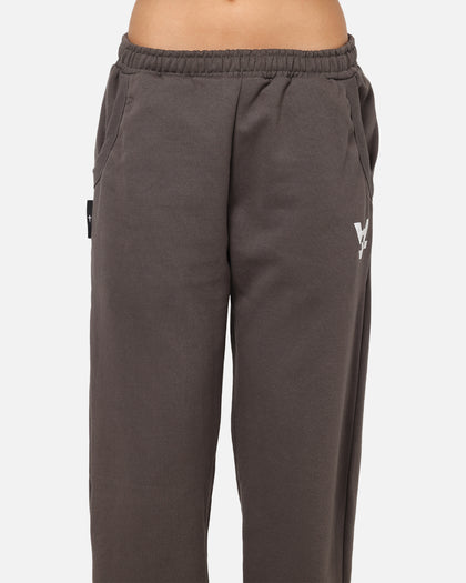 The Anti Order Alpha Inverse Pant Charcoal Grey