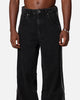 Adidas Adicolor Denim Firebird Pants True Black