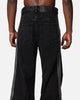 Adidas Adicolor Denim Firebird Pants True Black