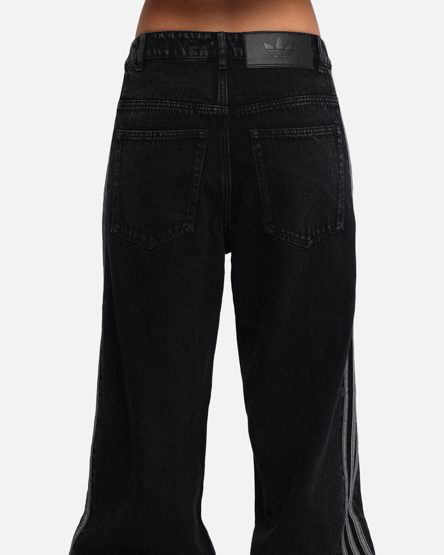 adidas　DENIM FIREBIRD PANTS　28 y2k opium adidas DENIM FIREBIRD PANTS 28 y2k opium adidas Adicolor