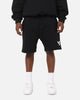 The Anti Order Alpha Inverse Shorts Black