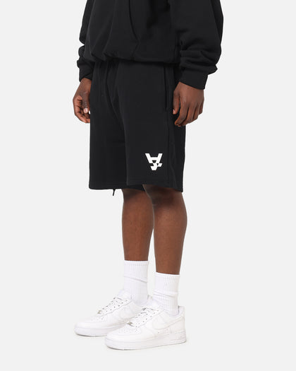 The Anti Order Alpha Inverse Shorts Black