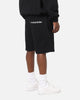 The Anti Order Alpha Inverse Shorts Black