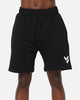 The Anti Order Alpha Inverse Shorts Black
