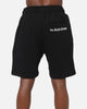 The Anti Order Alpha Inverse Shorts Black