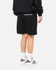 The Anti Order Alpha Inverse Shorts Black