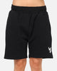 The Anti Order Alpha Inverse Shorts Black