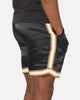 Sik Silk Resort Shorts Black