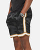 Sik Silk Resort Shorts Black