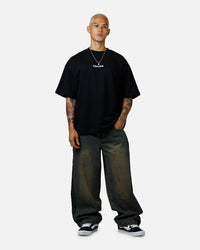 Saint Morta Amplus Rodeo Drive Recon Jeans Dirty Blue