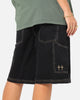 Saint Morta Amplus Recon Carpenter Jort Shorts Vintage Black