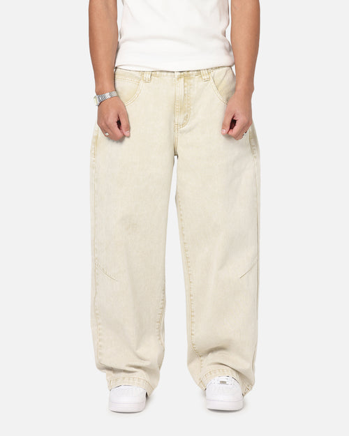 Saint Morta Amplus Jeans Dirty Blonde