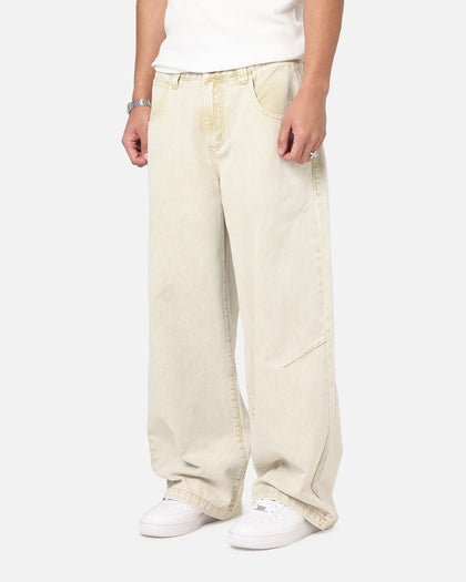 Saint Morta Amplus Jeans Dirty Blonde