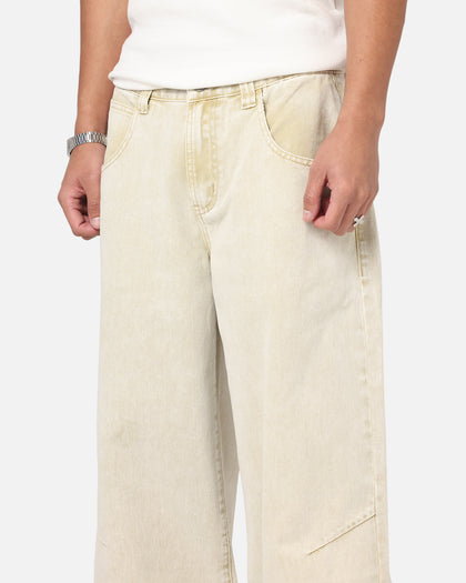 Saint Morta Amplus Jeans Dirty Blonde