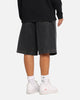 X-Large Bull Denim 91 Shorts Washed Black