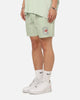 Carre Rose Beach Shorts Sage