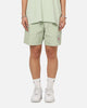 Carre Rose Beach Shorts Sage