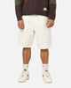 Carre Carpenter Jorts Off White