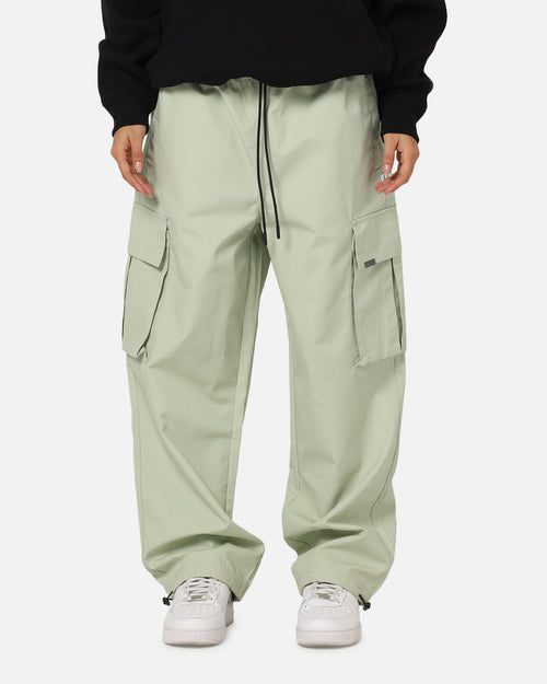 Carre Superior Cargo Joggers Sage