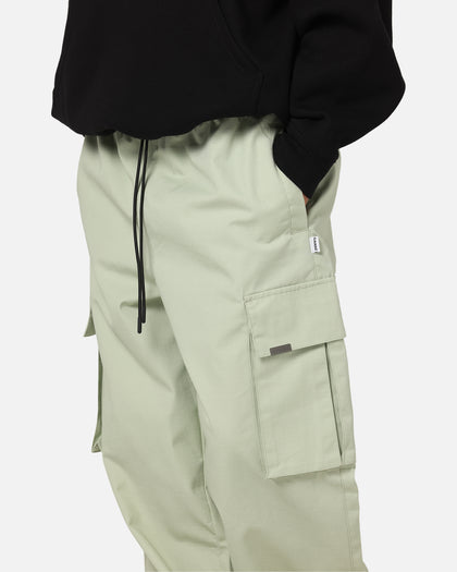 Carre Superior Cargo Joggers Sage