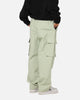 Carre Superior Cargo Joggers Sage