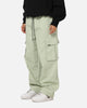 Carre Superior Cargo Joggers Sage