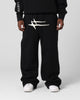 Loiter Hybrid Sweatpants Black