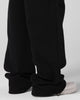 Loiter Hybrid Sweatpants Black