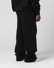 Loiter Hybrid Sweatpants Black
