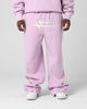Loiter Hybrid Sweatpants Lilac