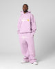 Loiter Hybrid Sweatpants Lilac