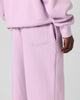 Loiter Hybrid Sweatpants Lilac