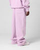 Loiter Hybrid Sweatpants Lilac