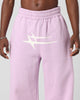 Loiter Hybrid Sweatpants Lilac