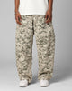 Loiter F-16 Balloon Jeans Digi Camo