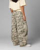 Loiter F-16 Balloon Jeans Digi Camo
